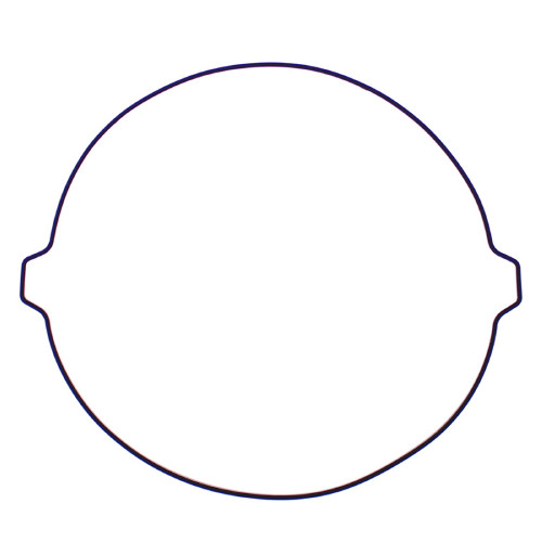 Winderosa Clutch Gasket for Polaris Outlaw 525 IRS 2007-2011 Outlaw 525 S 08-10