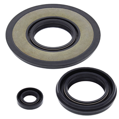 Winderosa Sealing Gaskets for Yamaha Exciter 570 90-92, 570 High Altitude 90