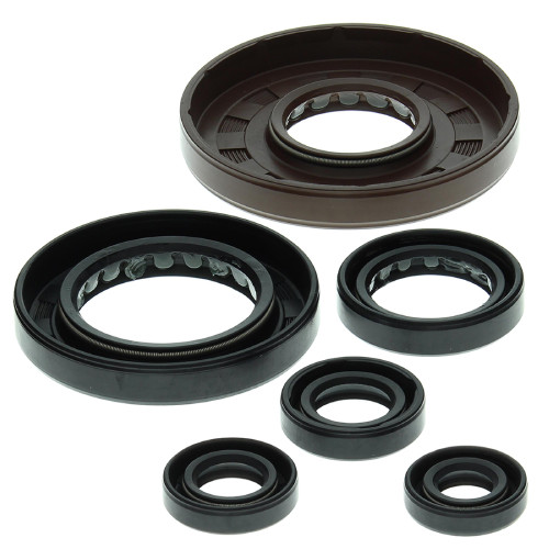 Winderosa Engine Oil Seal Kit for Honda, 822209