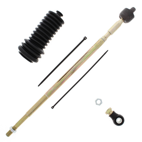 All Balls Tie Rod End Kit - Right Polaris RZR 4  XP JAGGED X 13, 51-1049-R