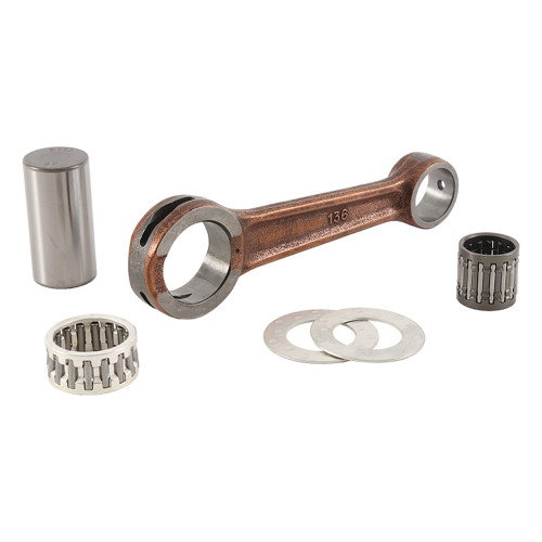 Hot Rods Connecting Rod for Ski-doo MX Z 500 (82-01) 8182