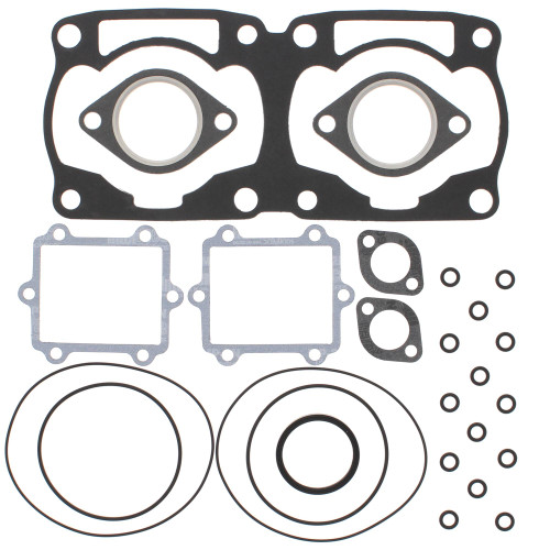 Winderosa Top End Gasket Kit for Arctic Cat ZR 440 1996 - 1998 440cc