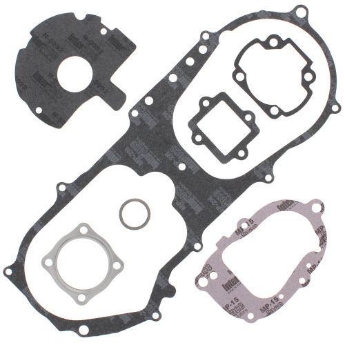 Winderosa Complete Gasket Kit for Polaris, 808887