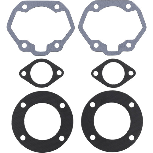 Winderosa Top End Gasket Kit for Ski-Doo TNT RV FA 1976 - 1978 340cc