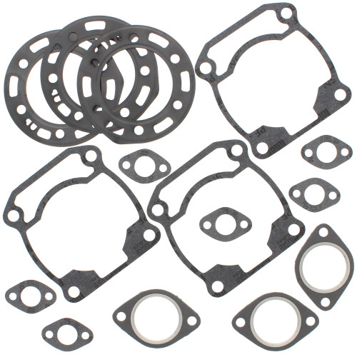 Winderosa Top End Gasket Kit for Polaris Indy Storm/SKS 93