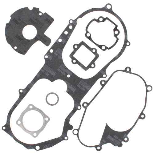 Winderosa Complete Gasket Kit for Polaris, 808908
