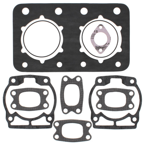 Top End Gasket Kit for Ski-Doo formula Plus/ LT 1989 - 1990 536cc