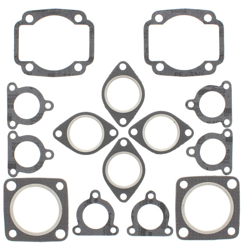 Winderosa Full Top Gasket Set for Arctic Cat Bearcat 440 97 98 99 00
