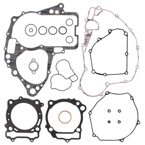 Winderosa Complete Gasket Set for Suzuki RMX 450 10 11, RMZ 450 08-16
