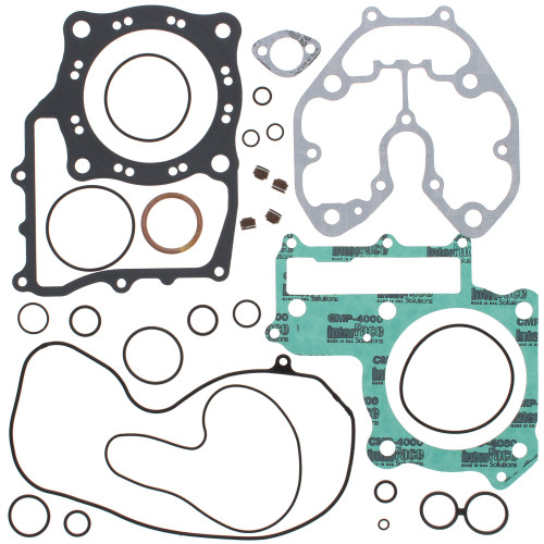 Winderosa Complete Gasket Kit for Honda, 808843