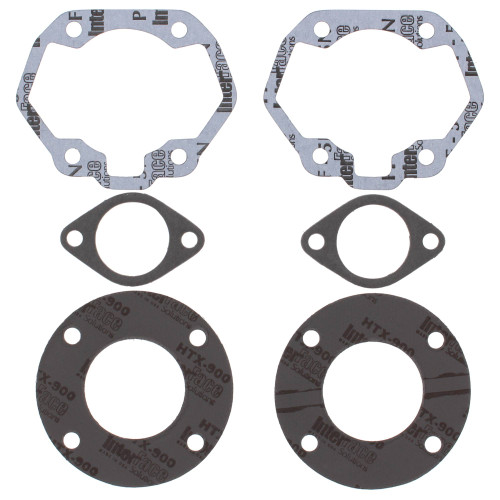 Winderosa Top End Gasket Kit for Moto Ski Sonic FC/2 76 1976