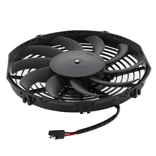All Balls Cooling Fan 70-1019 for Arctic Cat 1000 TRV / Cruiser 2009-2012