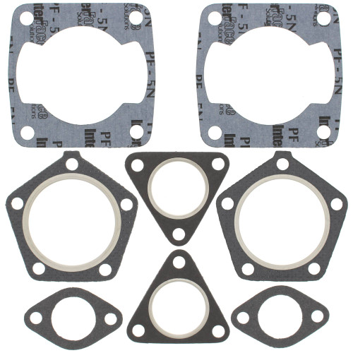 Winderosa Top End Gasket Kit for Polaris, 710174