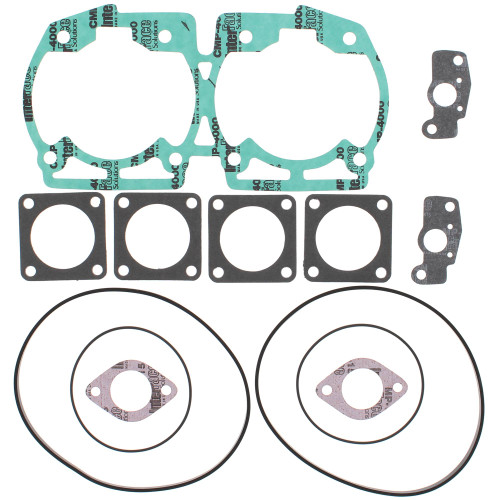 Top End Gasket Kit for Ski-Doo formula Mach 1 / GT 1993 - 1994 670cc