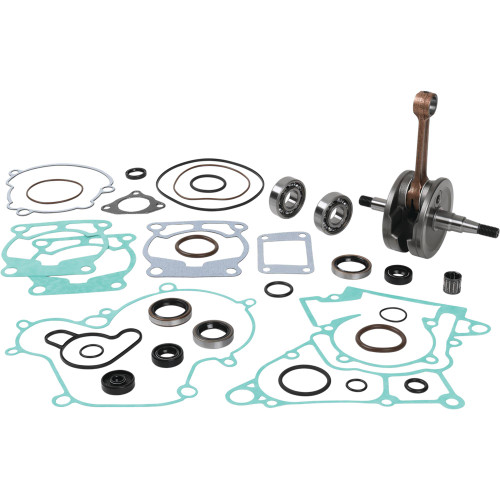 Hot Rods Bottom End Kit for KTM 50 SX 2013-2016 CBK0190