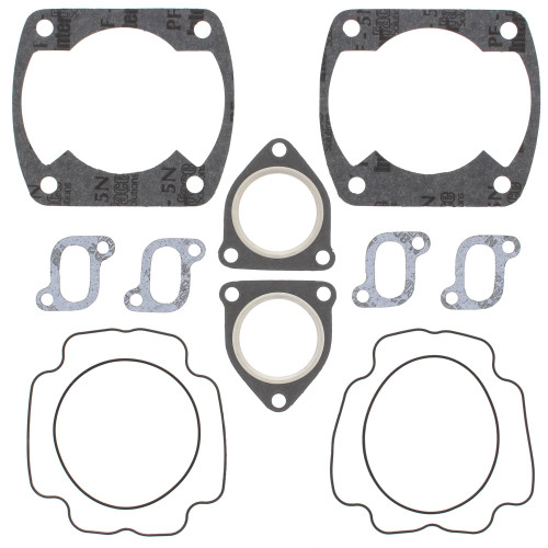 Winderosa Top End Gasket Kit for Yamaha SRX440 76 1976