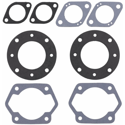 Winderosa Top End Gasket Kit for Ski-Doo TNT 400 FA 398 1972 400cc