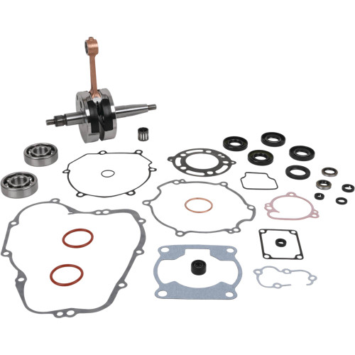 Hot Rods Bottom End Kit for Kawasaki KX 85 2014-2016 CBK0207