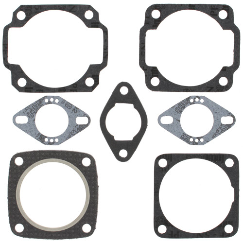 Winderosa Top End Gasket Kit for Ski-Doo ELAN 1971 - 1996 247cc