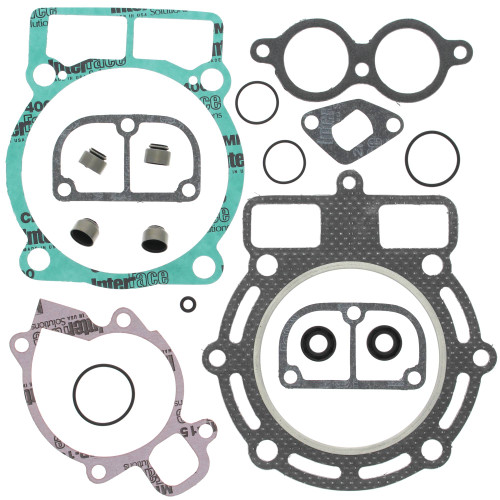 Winderosa Top End Gasket Kit for KTM XC 450 ATV 2008 - 2009 450cc