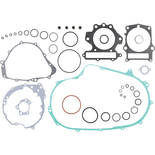 Complete Gasket Kit for Yamaha YFM600 Grizzly 1998 - 2002 600cc