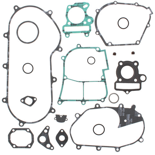 Winderosa Complete Gasket Kit for Polaris, 808927
