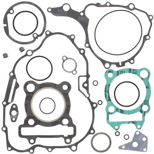 Complete Gasket Kit for Yamaha YFM 250 Raptor 2008 - 2013 250cc