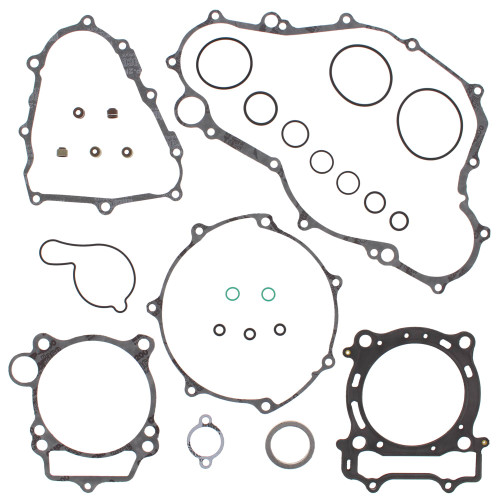 Winderosa Complete Gasket Kit for Yamaha YFZ450 2004 - 2013 450cc