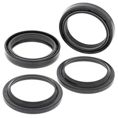 All Balls Fork and Dust Seal Kit 56-138 for Kawasaki KDX 200 95-06