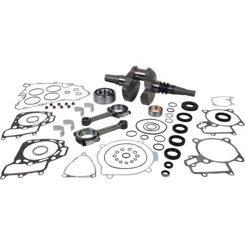 Hot Rods BOTTOM END KIT for Kawasaki KRF 750 Teryx 4x4 (12) CBK0216