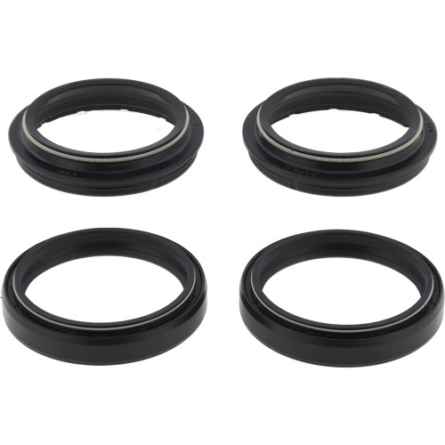 All Balls for k and Dust Seal Kit 56-192 for Ducati Multistrada 1200 Enduro 16