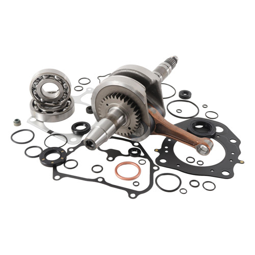 Hot Rods BOTTOM END KIT for Honda TRX 420 FE (12-13) CBK0218