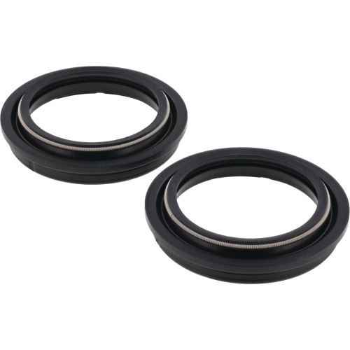 All Balls for k Dust Seal Kit 57-101 for Honda CBR 600 RR 03 04, CR 500 R 89-91