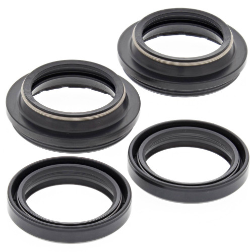All Balls Fork Seal & Dust Seal Kit KTM JR ADV 50, MINI ADV 50 02-07, 56-154