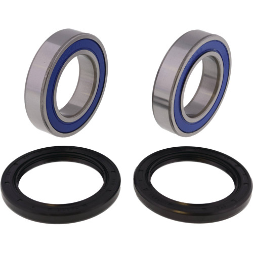 All Balls Wheel Bearing Seal Kit for Arctic Cat Kawasaki Suzuki