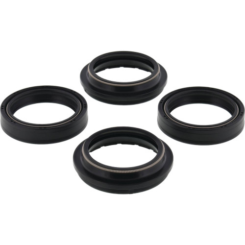 All Balls Fork Seal & Dust Seal Kit BMW F650CS 00-05, F650GS K72 09-13, 56-161