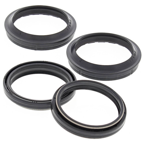 All Balls Fork and Dust Seal Kit 56-148 for KTM 125 SX 99, 300 EGS 98-99