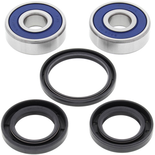 Wheel Bearing Kit Front for Honda CB/CL/CA175 68-73, CB/CL160 65-69, 25-1319