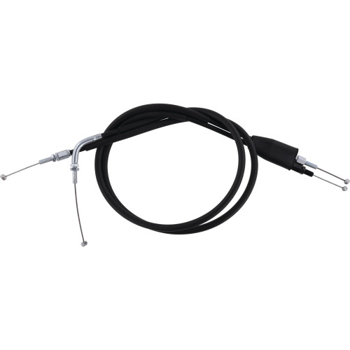 All Balls Throttle Cable 45-1222 for Kawasaki KLX 250 R 94-96