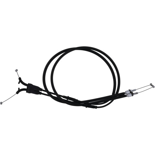 All Balls Throttle Cable 45-1032 for Kawasaki KLX 450 R 08-09