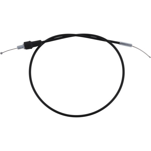 All Balls Throttle Cable 45-1076 for Yamaha YFM200 Moto-4 87-89