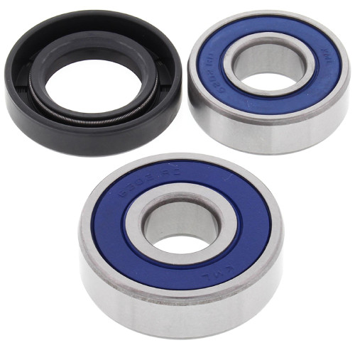 All Balls Rear Wheel Bearing Kit 25-1200 for Yamaha IT175 80-83