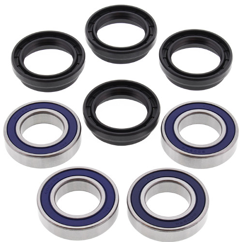 All Balls Wheel Bearing Seal Kit for Yamaha