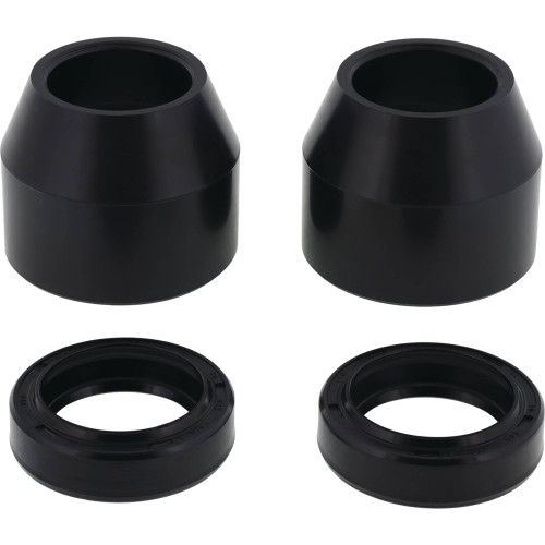 All Balls Fork and Dust Seal Kit 56-105 for Kawasaki KE 100 76-01