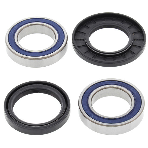 All Balls Wheel Bearing Seal Kit for Husqvarna