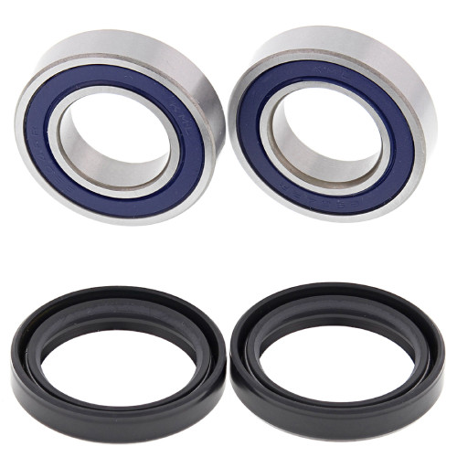 All Balls Wheel Bearing Kit for Suzuki