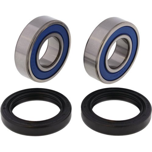 All Balls Wheel Bearing Kit for Kawasaki Triumph