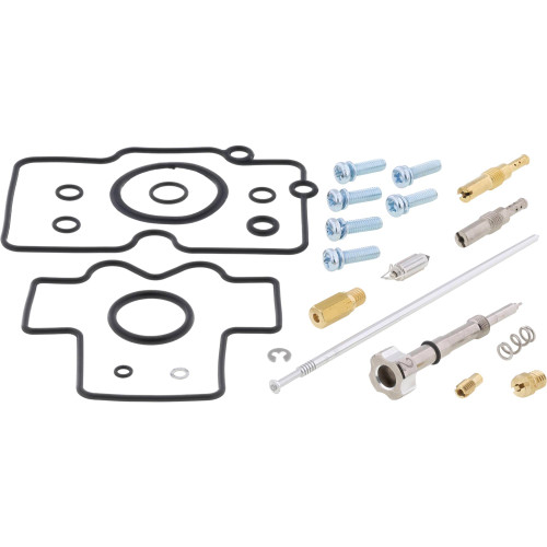 All Balls Carburetor Rebuild Kit 26-1001 for Honda CRF 150 R 08 09
