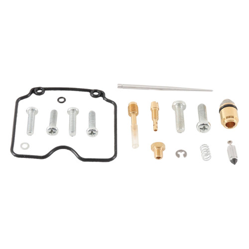All Balls Carburetor Rebuild Kit 26-1152 for Yamaha TW200 Trailway 01-16