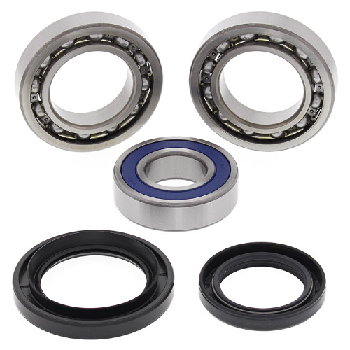 All Balls Wheel Bearing Kit for Yamaha
